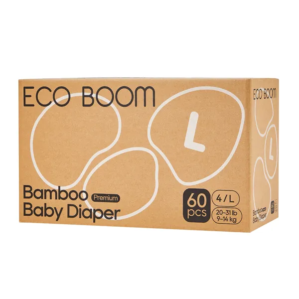 Premium biorazgradive pelene - L