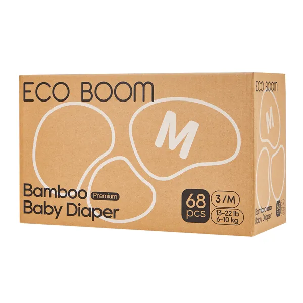 Premium biorazgradive pelene - M