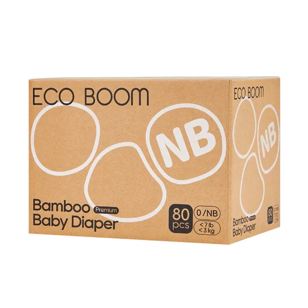 Premium biorazgradive pelene - NB