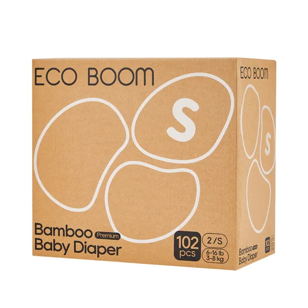 Premium biorazgradive pelene - S